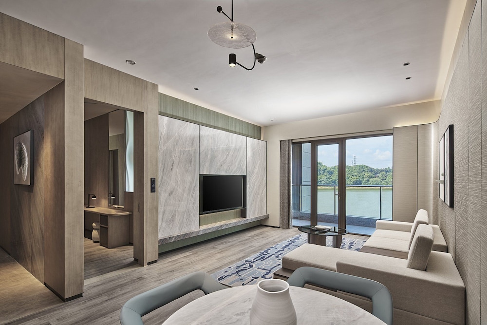 crowne plaza ganzhou an ihg hotel