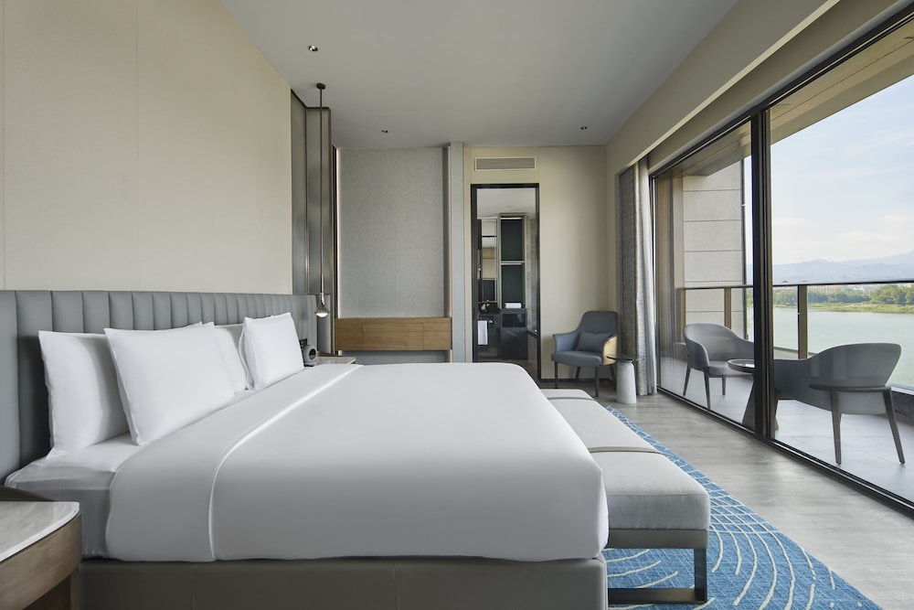 crowne plaza ganzhou an ihg hotel