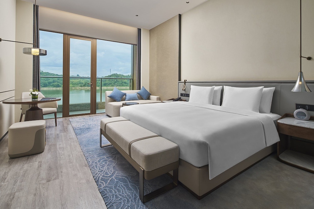crowne plaza ganzhou an ihg hotel