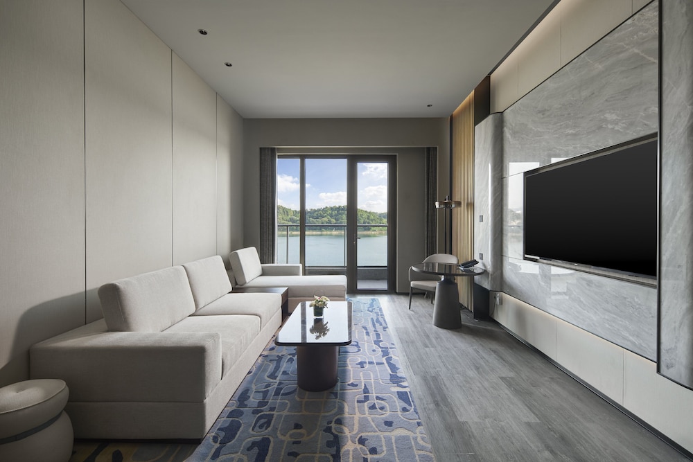 crowne plaza ganzhou an ihg hotel