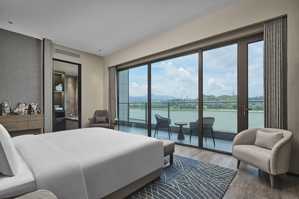 crowne plaza ganzhou an ihg hotel