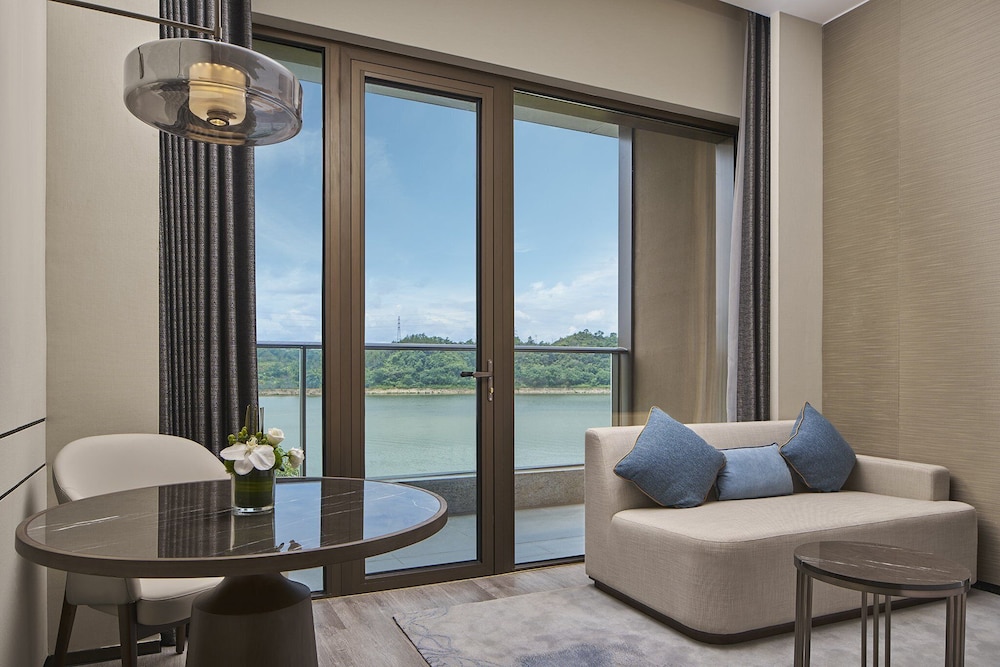 crowne plaza ganzhou an ihg hotel