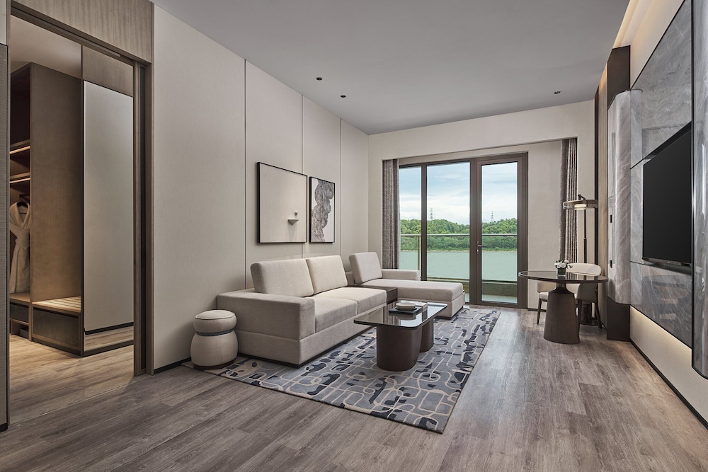 crowne plaza ganzhou an ihg hotel