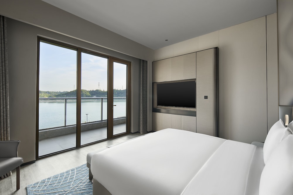 crowne plaza ganzhou an ihg hotel