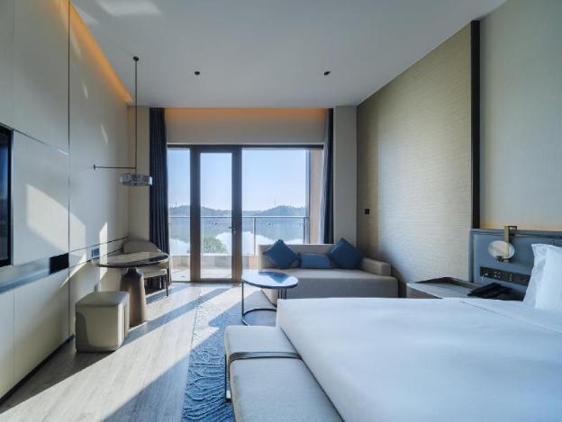 crowne plaza ganzhou an ihg hotel