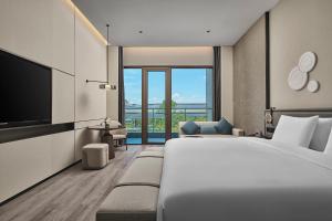 crowne plaza ganzhou an ihg hotel