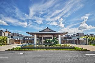 crowne plaza ganzhou an ihg hotel