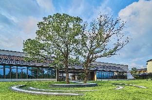 crowne plaza ganzhou an ihg hotel