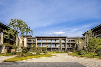 crowne plaza ganzhou an ihg hotel