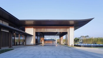 crowne plaza ganzhou an ihg hotel