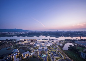 crowne plaza ganzhou an ihg hotel