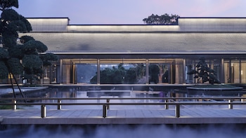 crowne plaza ganzhou an ihg hotel