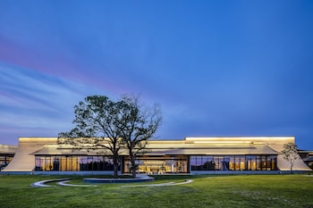 crowne plaza ganzhou an ihg hotel