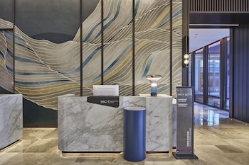 crowne plaza ganzhou an ihg hotel