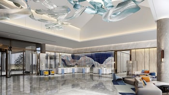 crowne plaza ganzhou an ihg hotel