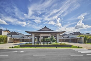 crowne plaza ganzhou an ihg hotel