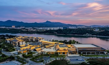 crowne plaza ganzhou an ihg hotel