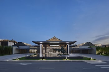 crowne plaza ganzhou an ihg hotel