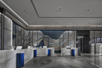 crowne plaza ganzhou an ihg hotel