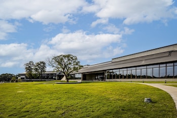 crowne plaza ganzhou an ihg hotel
