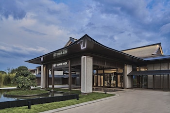 crowne plaza ganzhou an ihg hotel