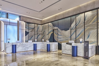 crowne plaza ganzhou an ihg hotel