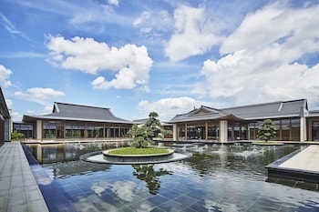crowne plaza ganzhou an ihg hotel