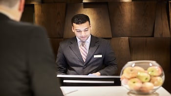 crowne plaza ganzhou an ihg hotel