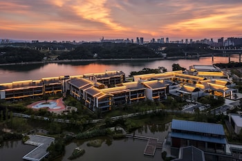 crowne plaza ganzhou an ihg hotel