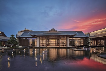 crowne plaza ganzhou an ihg hotel