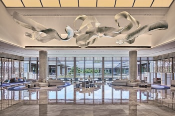 crowne plaza ganzhou an ihg hotel