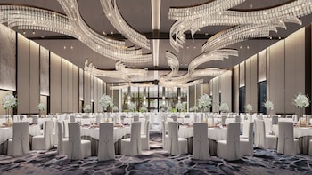 crowne plaza ganzhou an ihg hotel