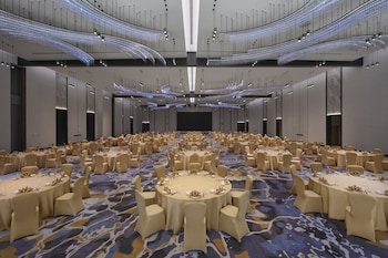 crowne plaza ganzhou an ihg hotel