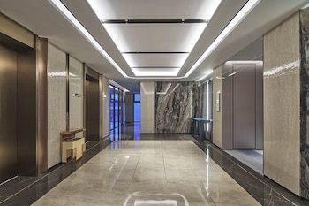 crowne plaza ganzhou an ihg hotel