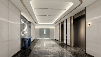 crowne plaza ganzhou an ihg hotel