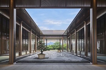 crowne plaza ganzhou an ihg hotel