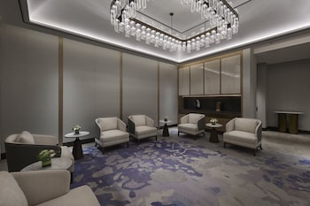 crowne plaza ganzhou an ihg hotel