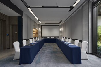 crowne plaza ganzhou an ihg hotel