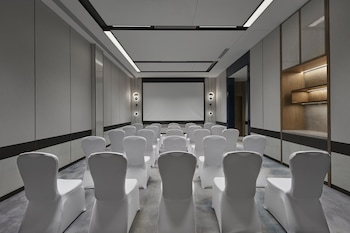 crowne plaza ganzhou an ihg hotel
