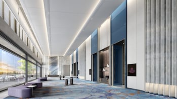 crowne plaza ganzhou an ihg hotel