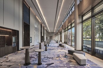 crowne plaza ganzhou an ihg hotel