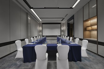 crowne plaza ganzhou an ihg hotel