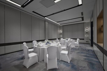 crowne plaza ganzhou an ihg hotel