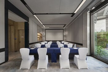 crowne plaza ganzhou an ihg hotel