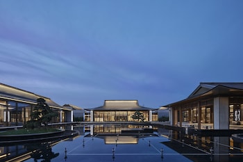 Crowne Plaza Ganzhou, An Ihg Hotel,China>>Ganzhou,3 star