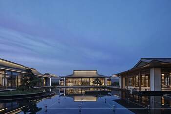 crowne plaza ganzhou an ihg hotel