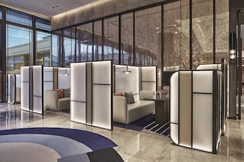 crowne plaza ganzhou an ihg hotel