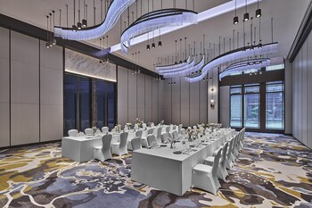crowne plaza ganzhou an ihg hotel