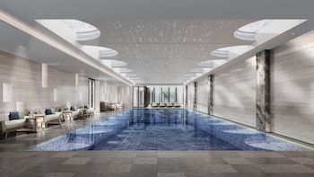 Crowne Plaza Ganzhou, An Ihg Hotel,China>>Ganzhou,3 star