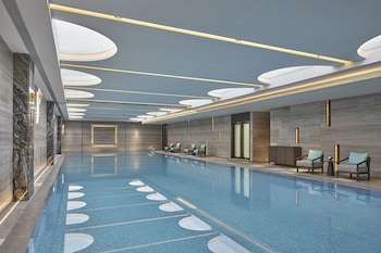 crowne plaza ganzhou an ihg hotel